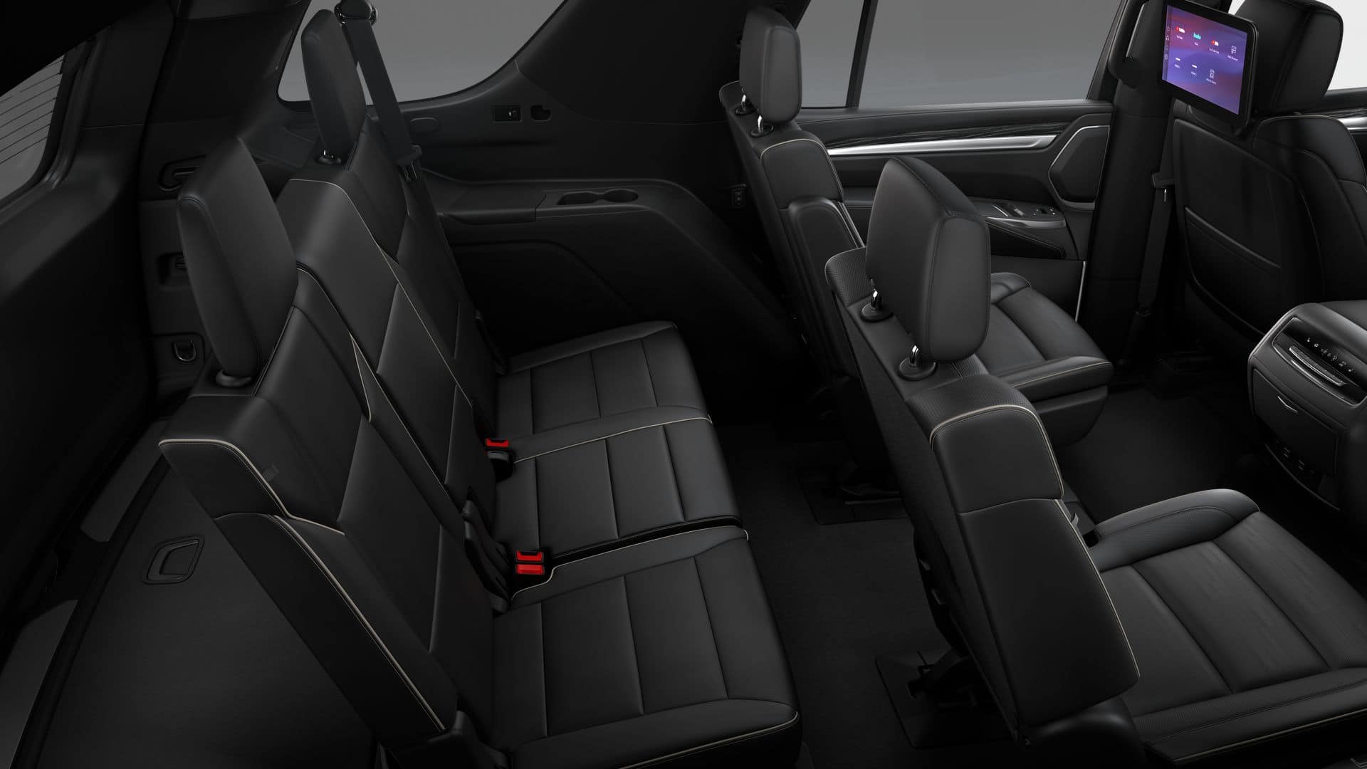 2027 Cadillac Escalade Sport - Photo 21
