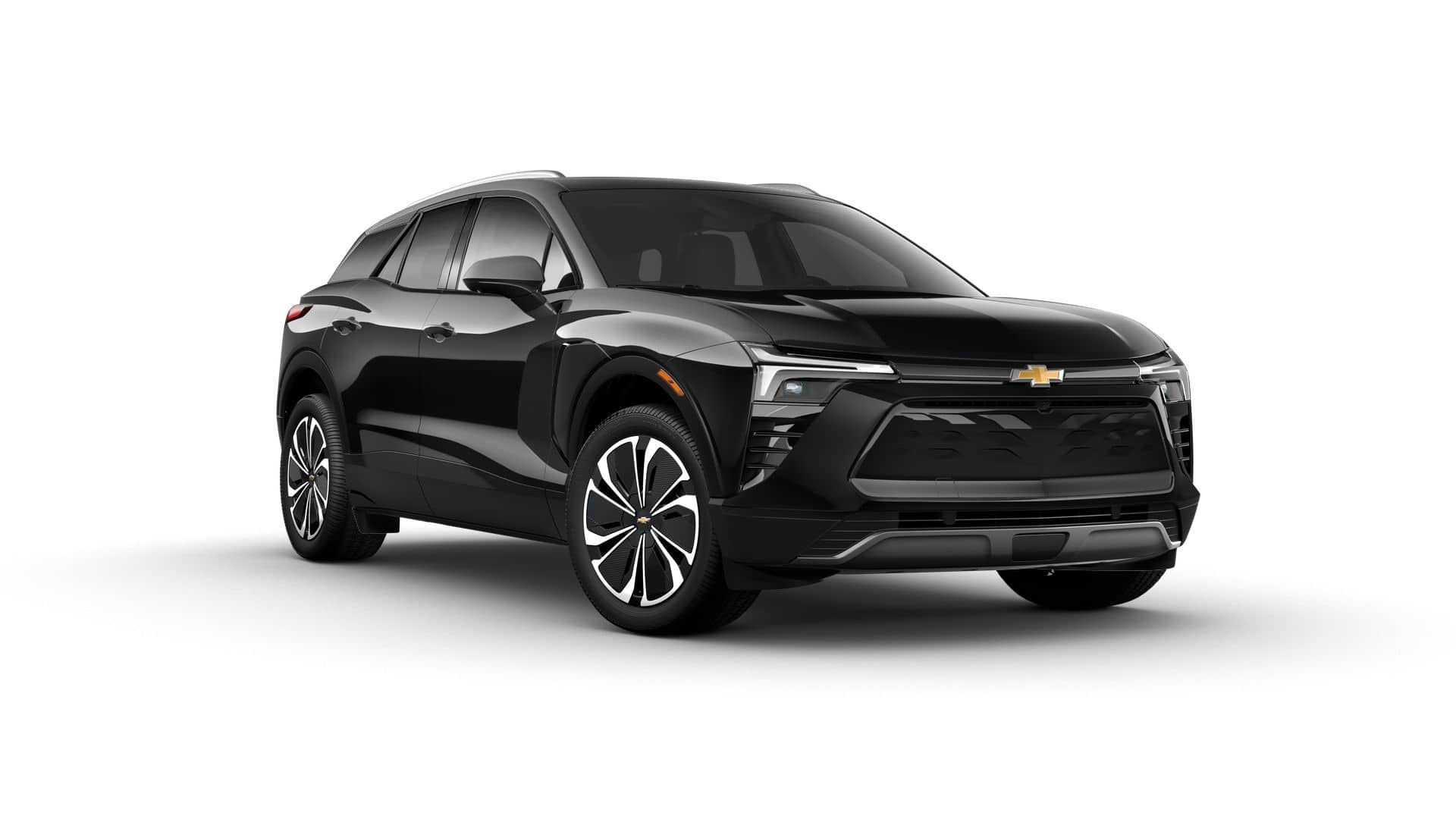2024 Chevrolet Blazer EV LT - Photo 28