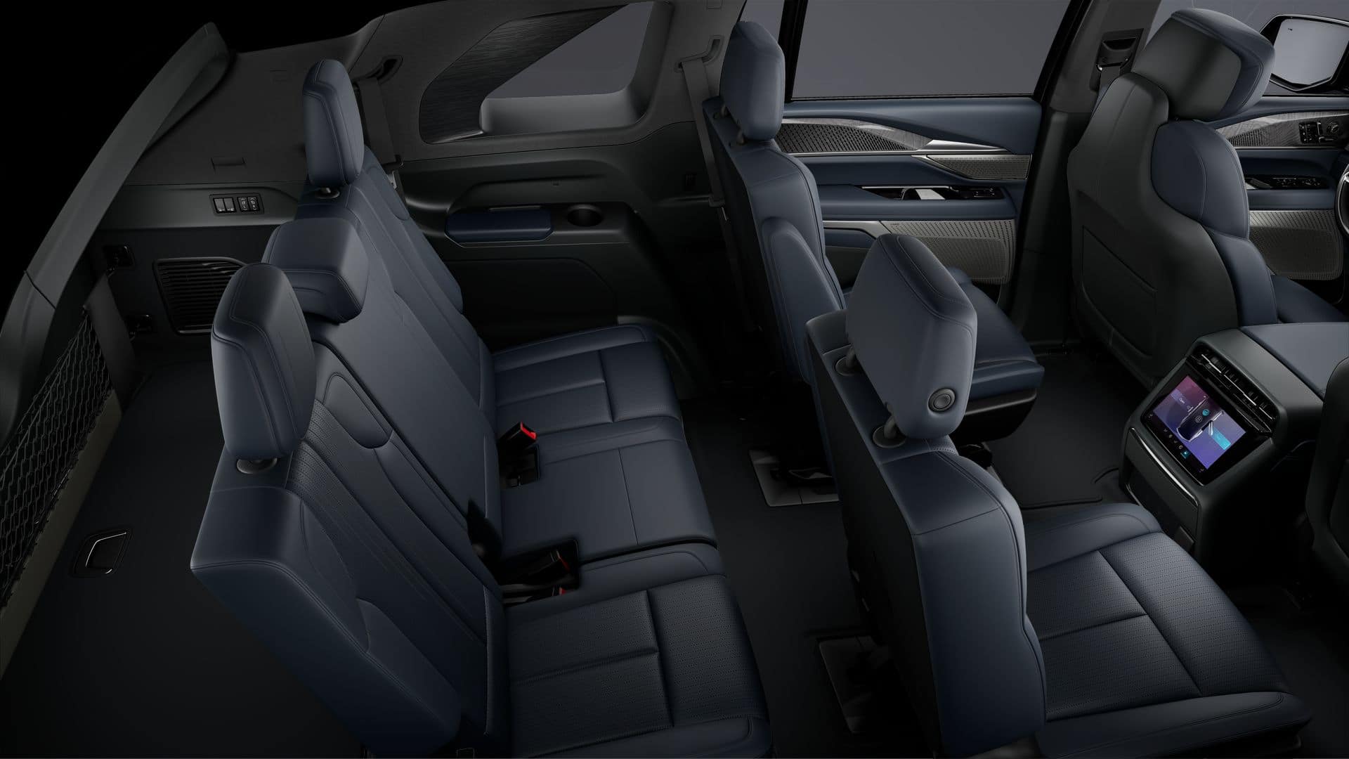 2025 Cadillac Escalade IQ Sport 2 - Photo 35