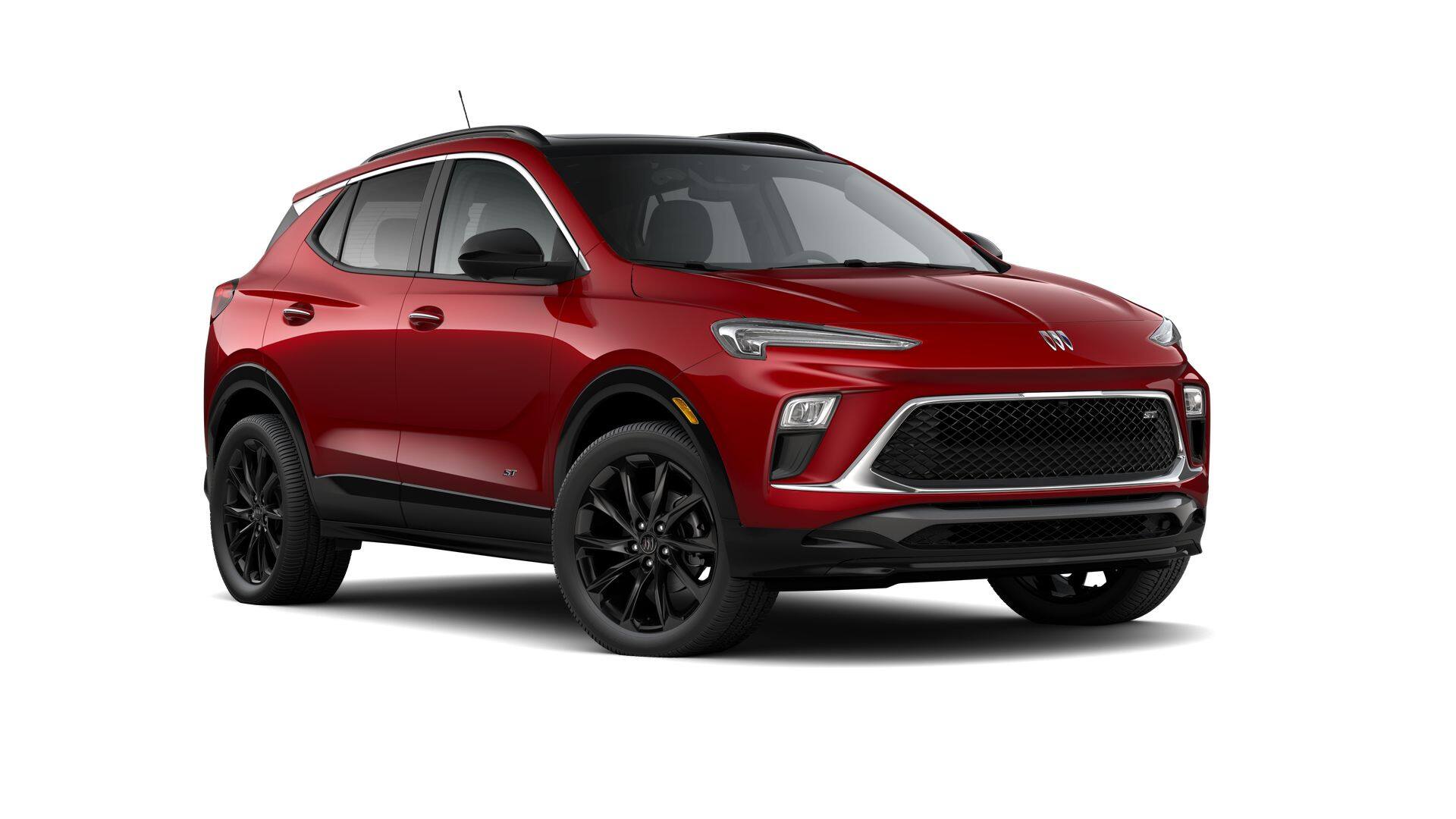 2026 Buick Encore GX Sport Touring - Photo 30