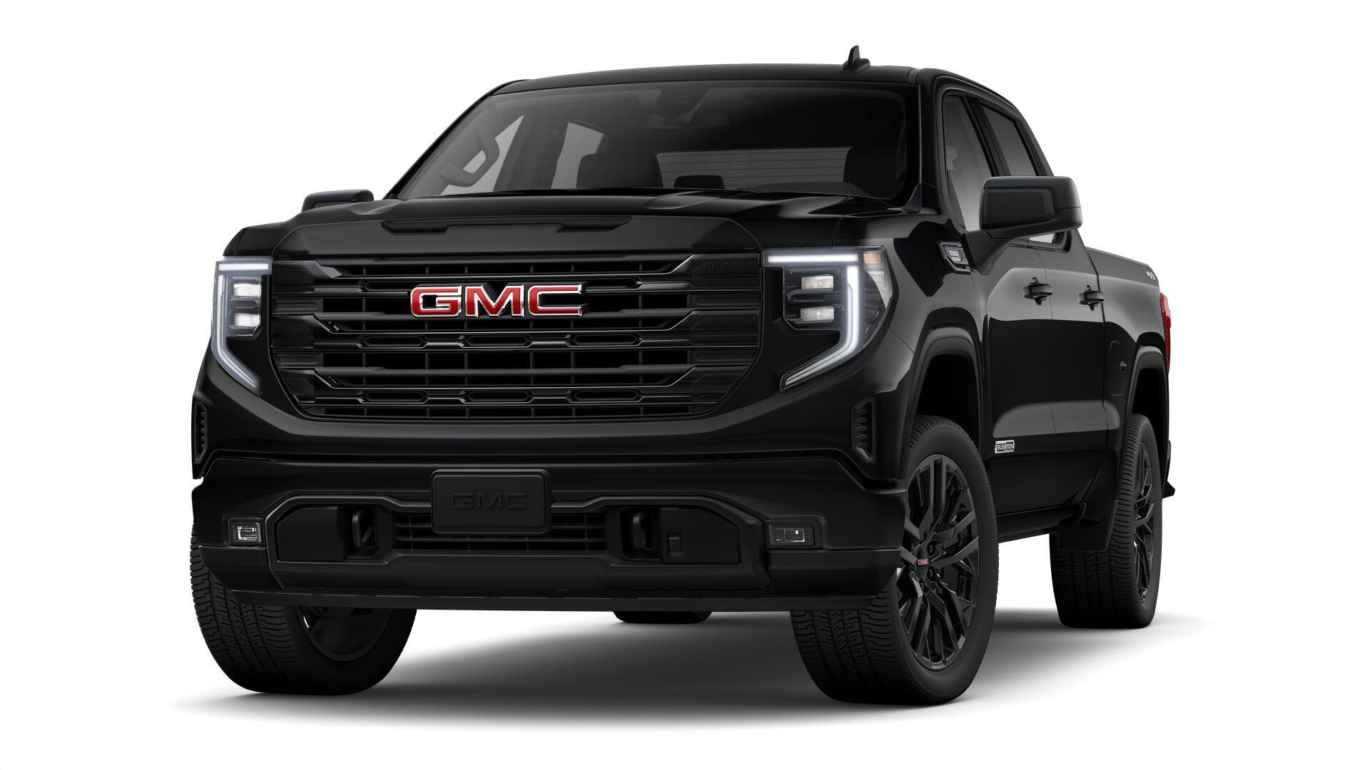2026 GMC Sierra 1500 Elevation - Photo 50
