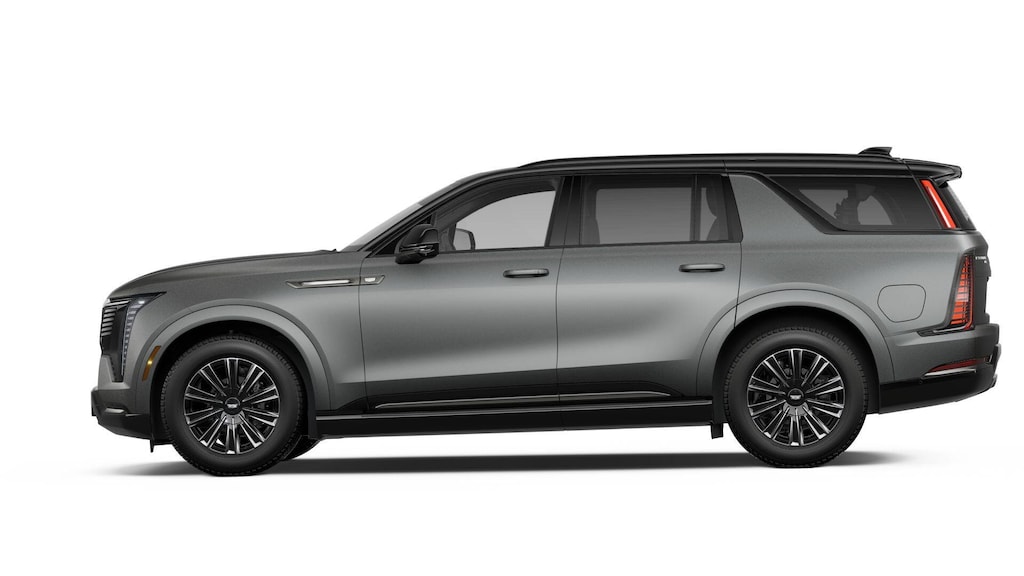 New 2026 CADILLAC ESCALADE IQL Sport SUV