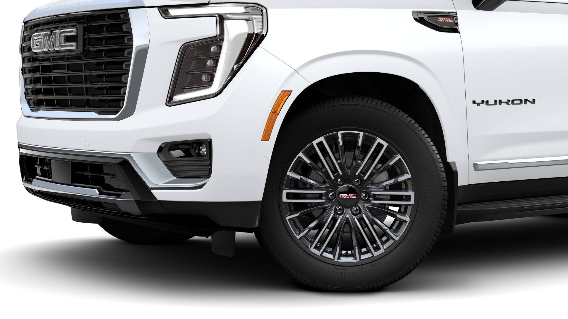 2026 GMC Yukon XL Elevation - Photo 29