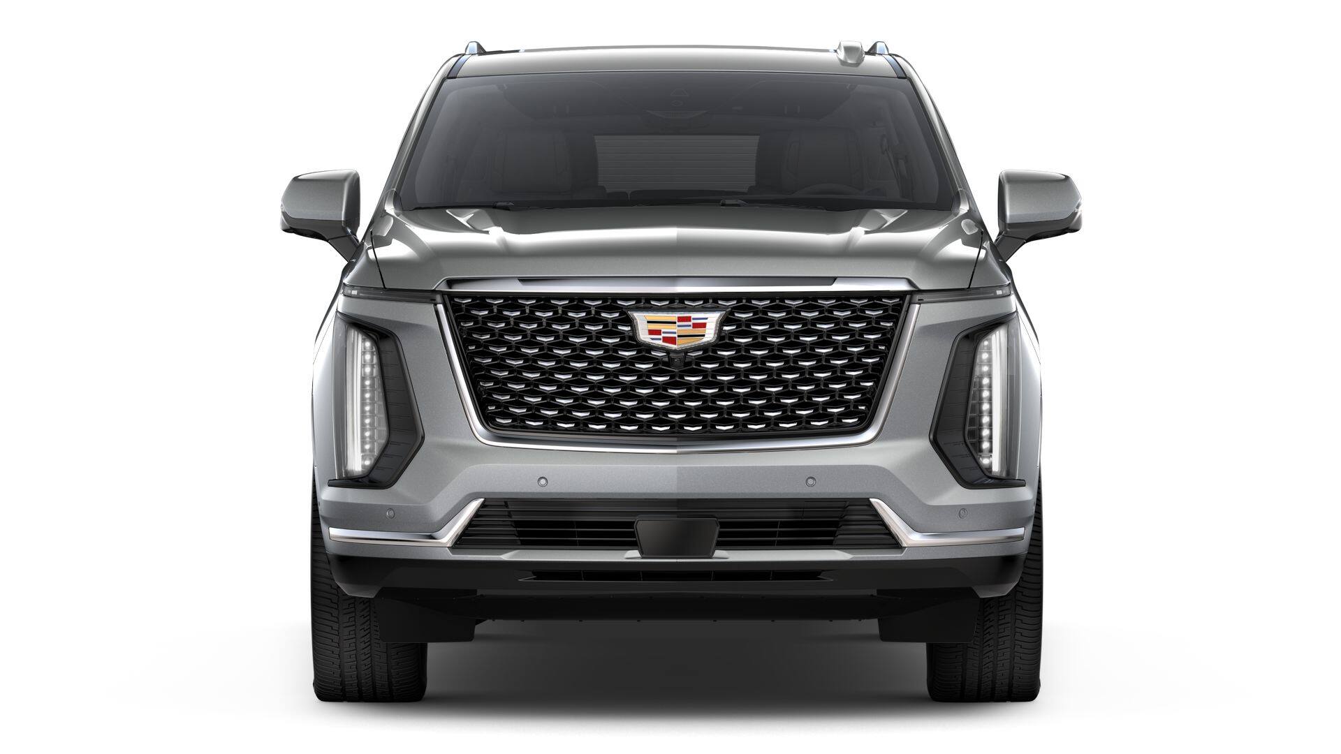 Thumbnail: 2025 Cadillac Escalade - 28