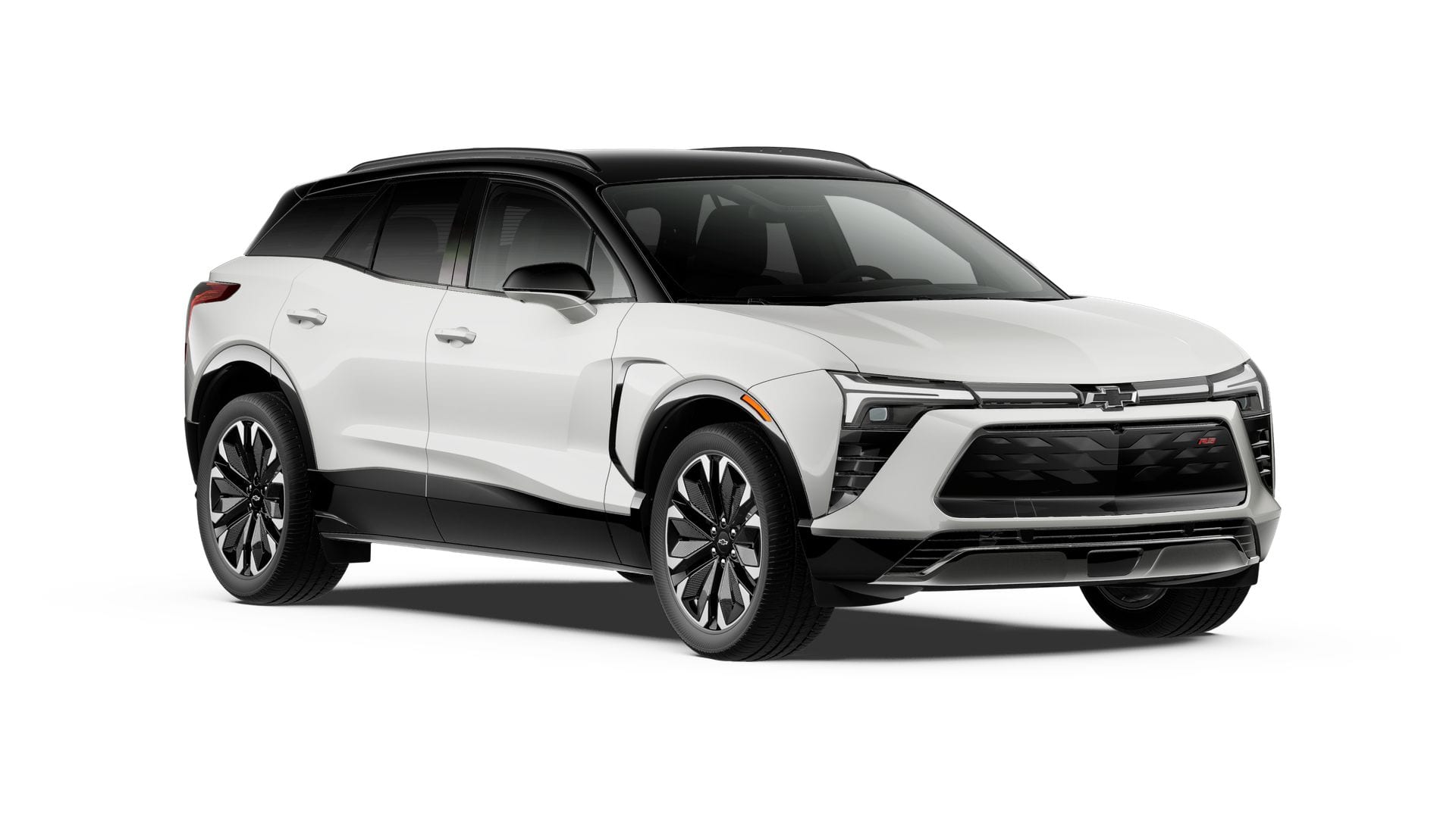 2025 Chevrolet Blazer EV RS - Photo 61