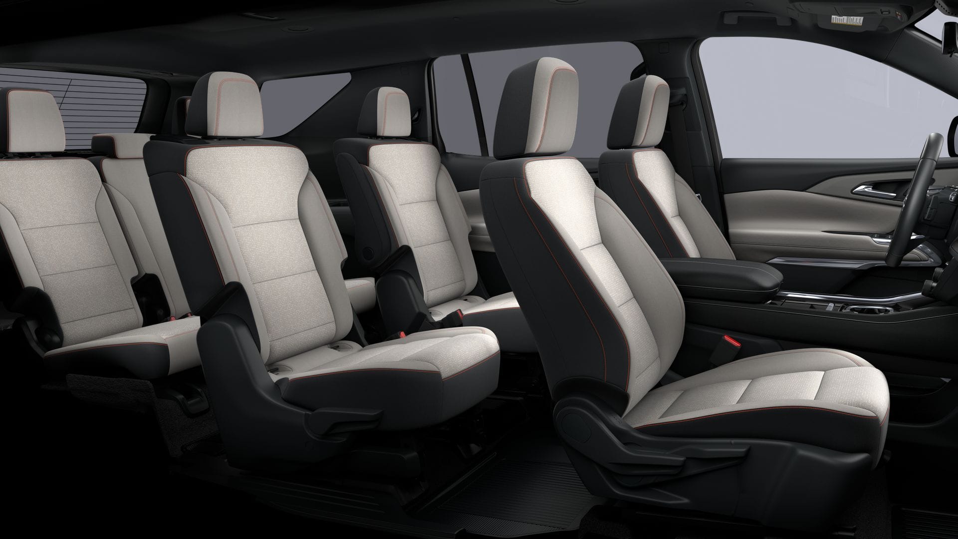 2026 Chevrolet Traverse LT - Photo 39
