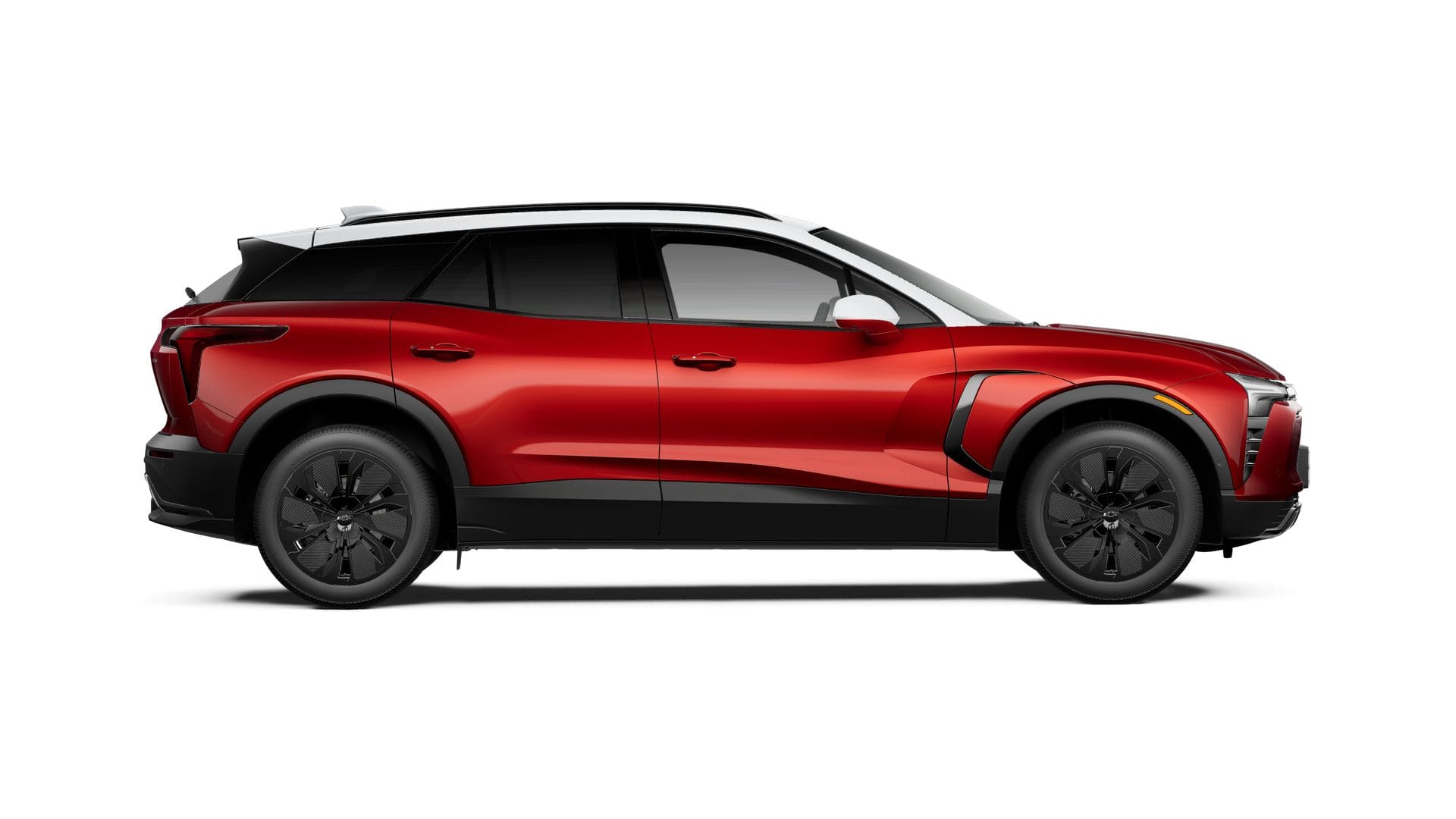 2026 Chevrolet Blazer EV LT - Photo 60