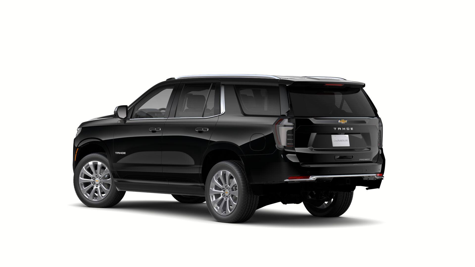 2025 Chevrolet Tahoe Premier - Photo 36