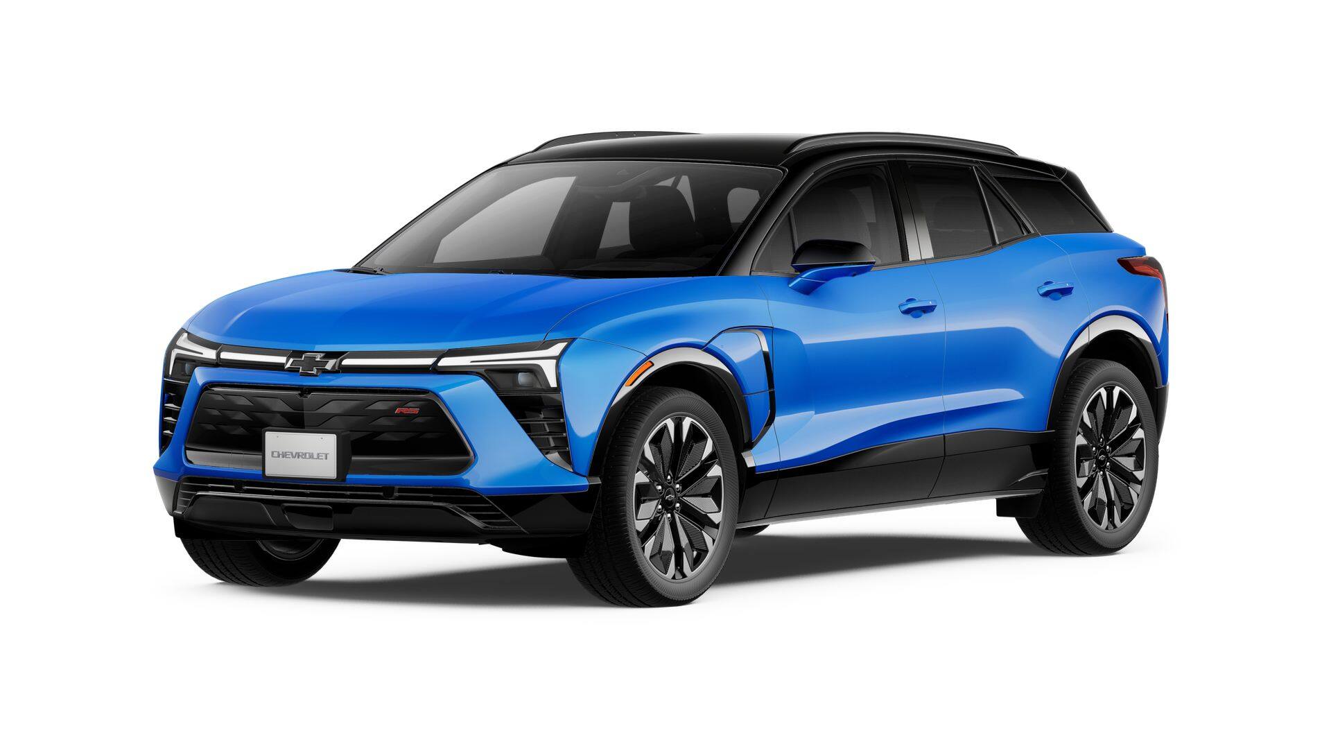  Chevrolet Blazer EV