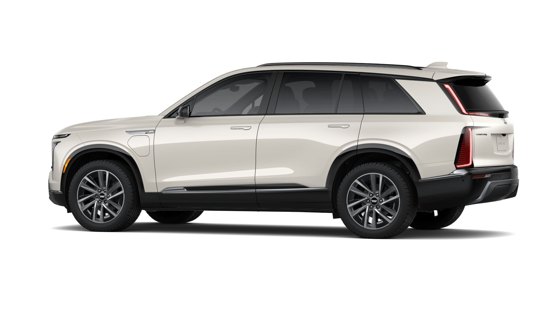 VISTIQ Sport SUV