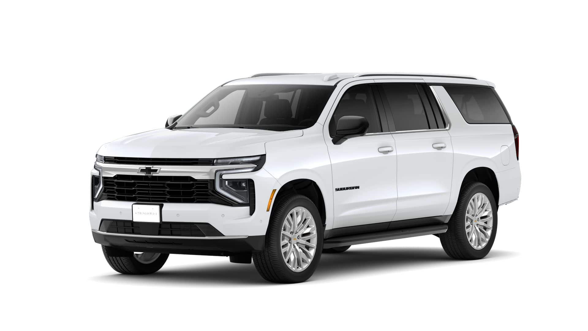  Chevrolet Suburban