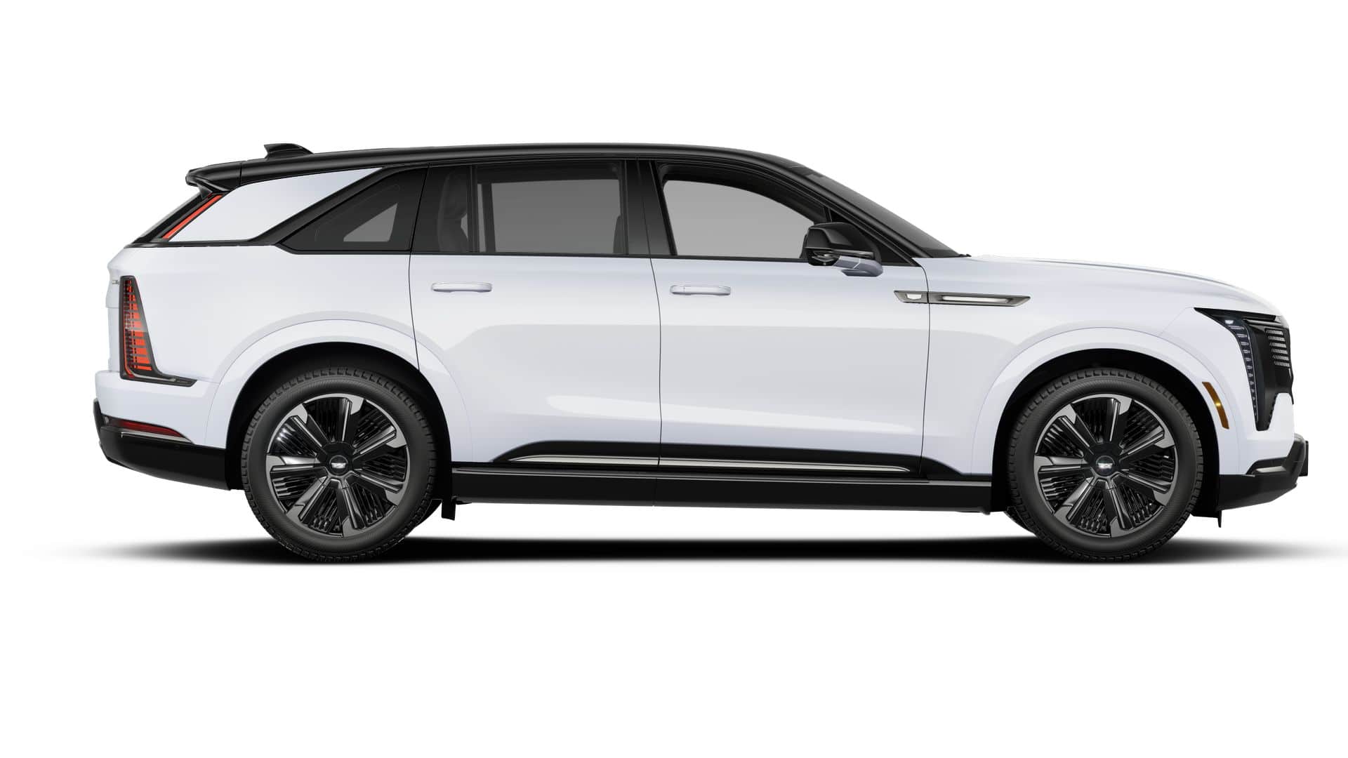 2026 Cadillac Escalade IQ Premium Sport - Photo 16
