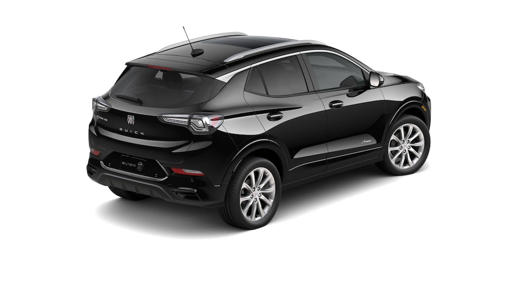 New 2026 Buick Encore GX Avenir SUV