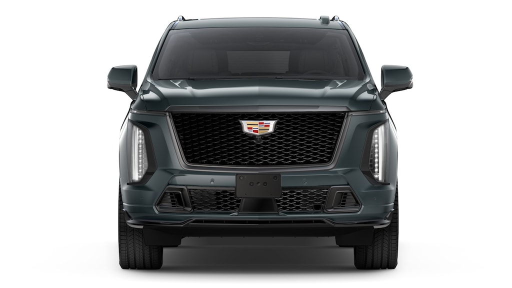 Buy or Lease this New 2025 CADILLAC Escalade For Sale Near Baltimore, Maryland VIN