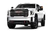 GMC Sierra 2500 HD