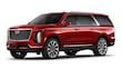 CADILLAC Escalade ESV