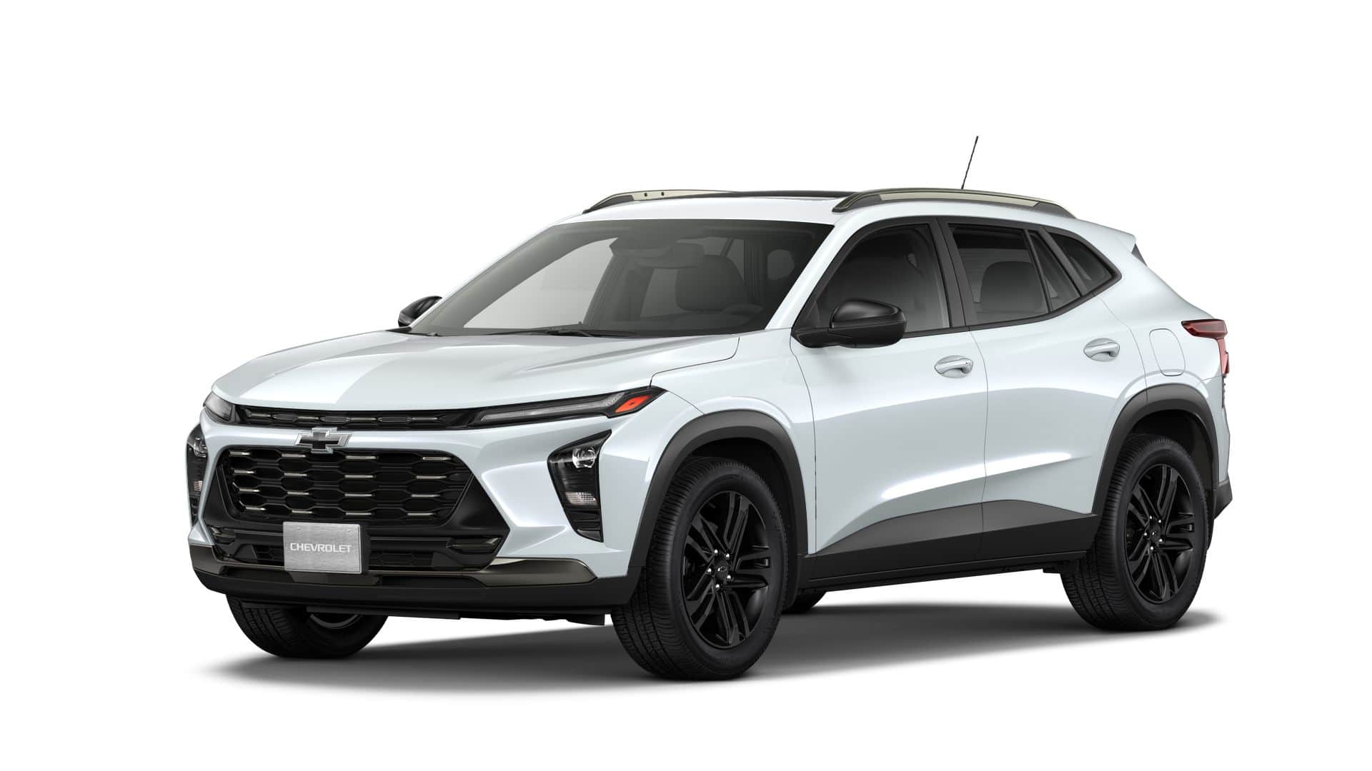 2026 Chevrolet Trax Activ SUV