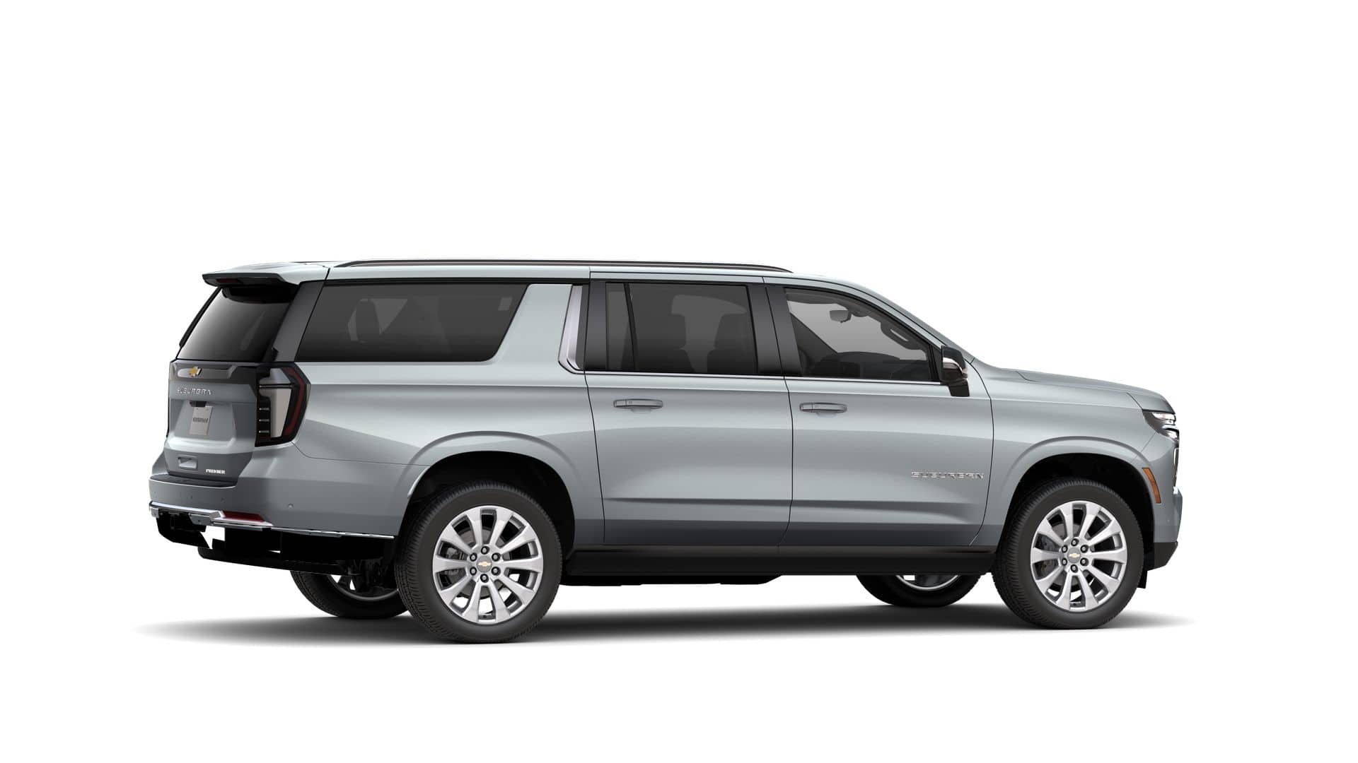2025 Chevrolet Suburban Premier - Photo 27