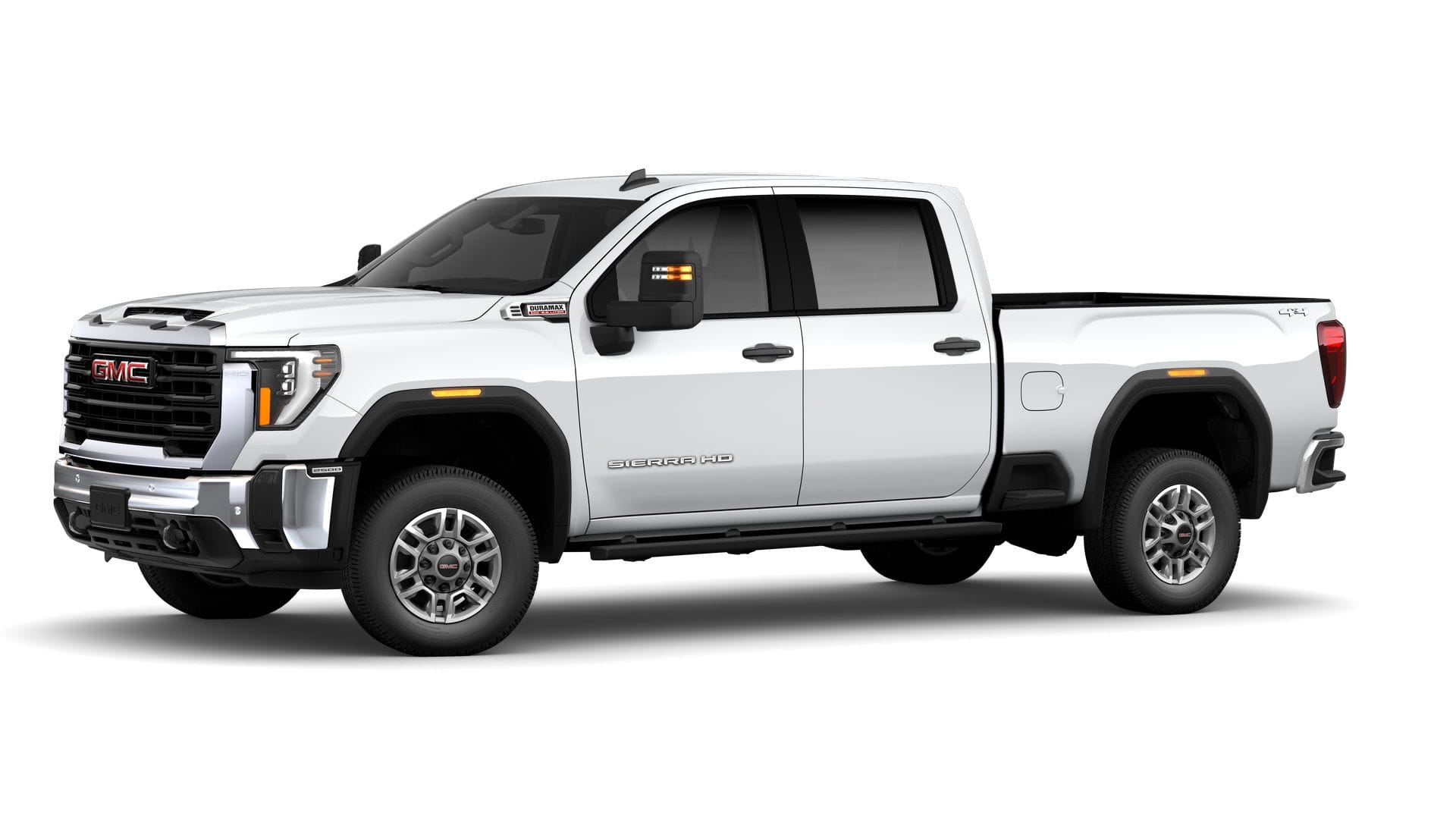 2026 GMC Sierra 2500HD Pro - Photo 28