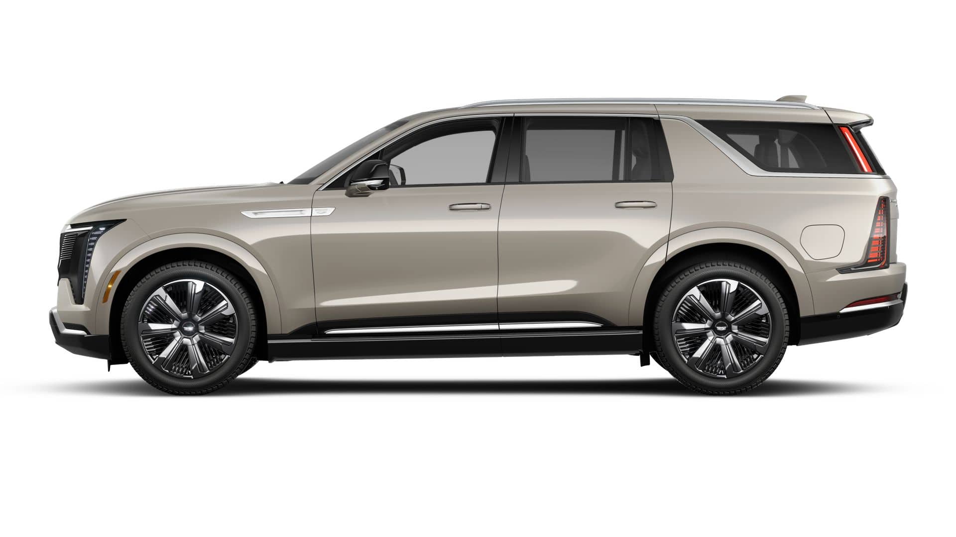 2026 Cadillac Escalade IQL Premium Luxury - Photo 58