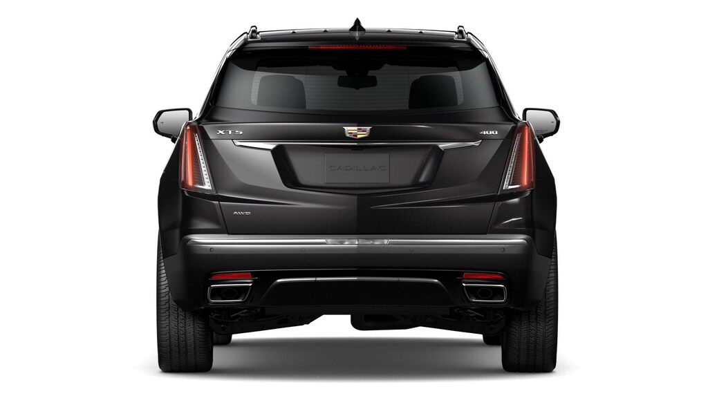 New 2026 CADILLAC XT5 Sport SUV