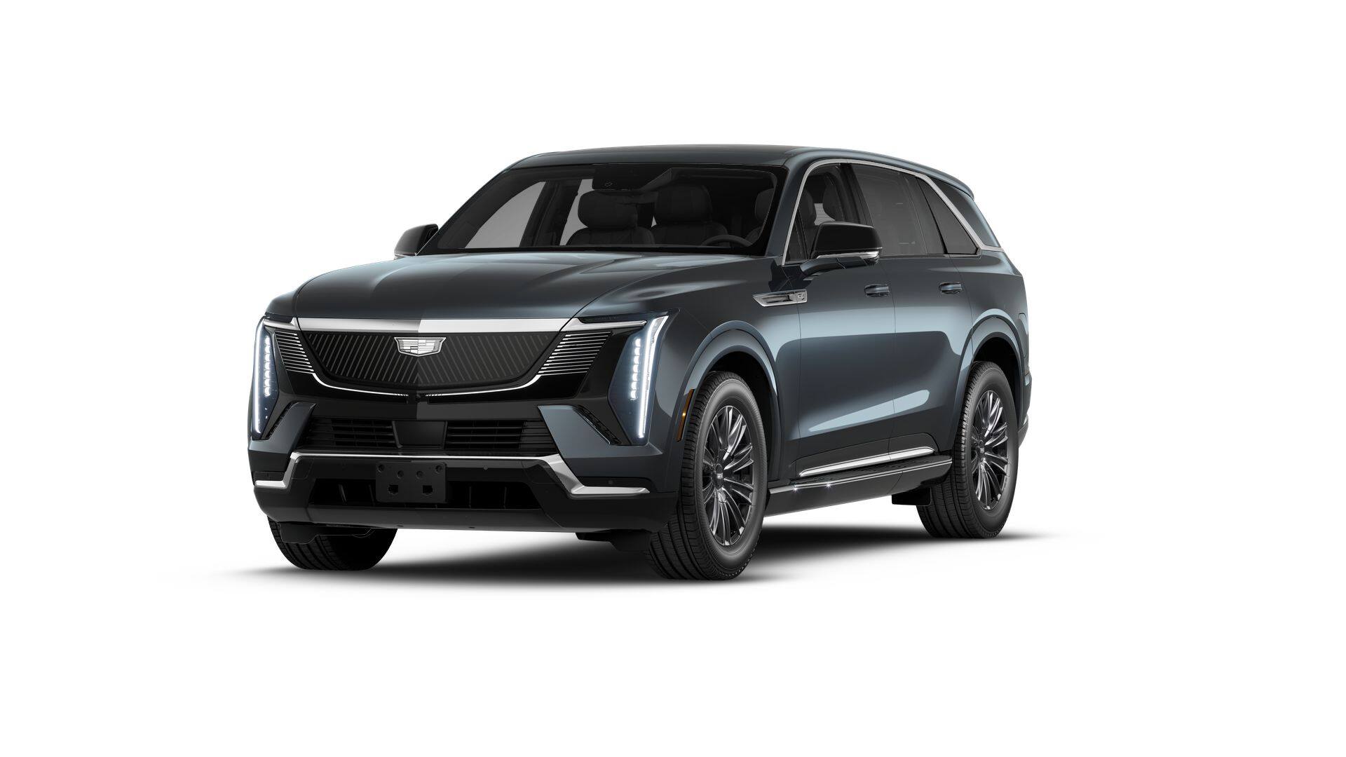 2026 Cadillac Escalade IQ Luxury - Photo 31