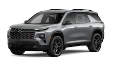 2026 Chevrolet Traverse RS SUV
