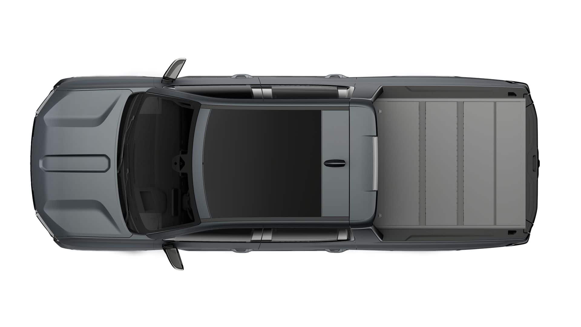 2026 GMC Sierra EV Denali - Photo 6
