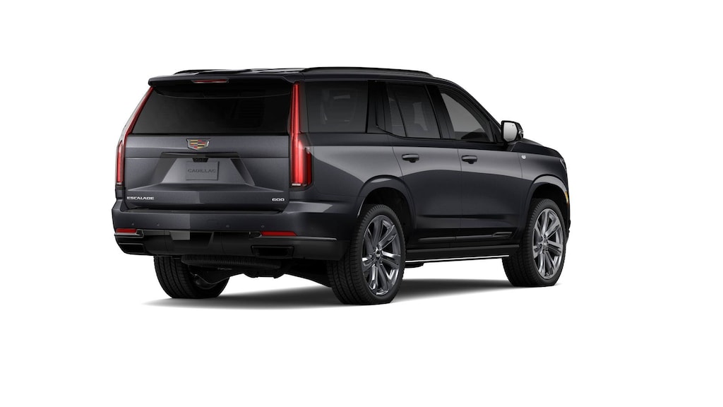 New 2026 CADILLAC Escalade Sport SUV