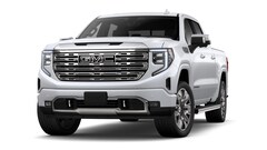 2026 GMC Sierra 1500 Denali Truck