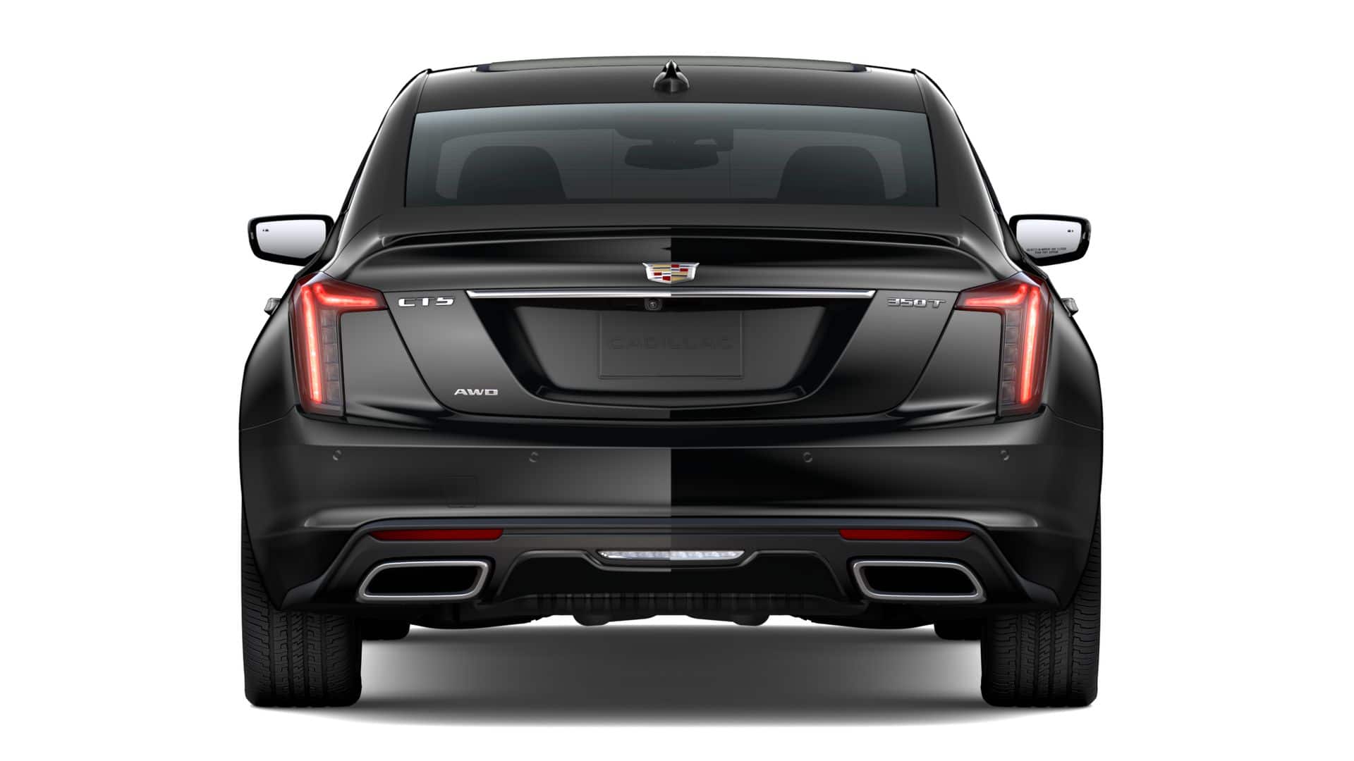 2024 Cadillac CT5 Sport photo 4