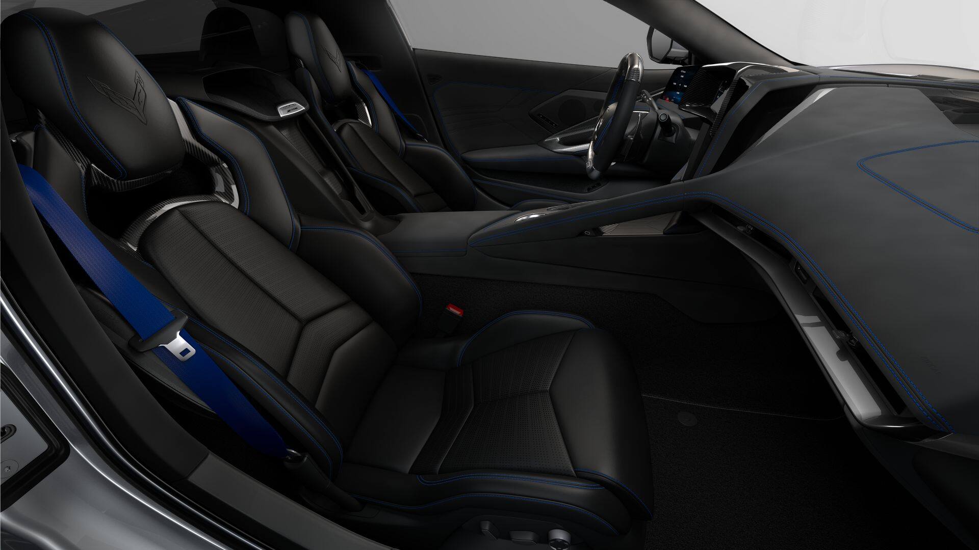 Thumbnail: 2026 Chevrolet Corvette - 33