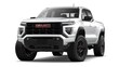  GMC Canyon