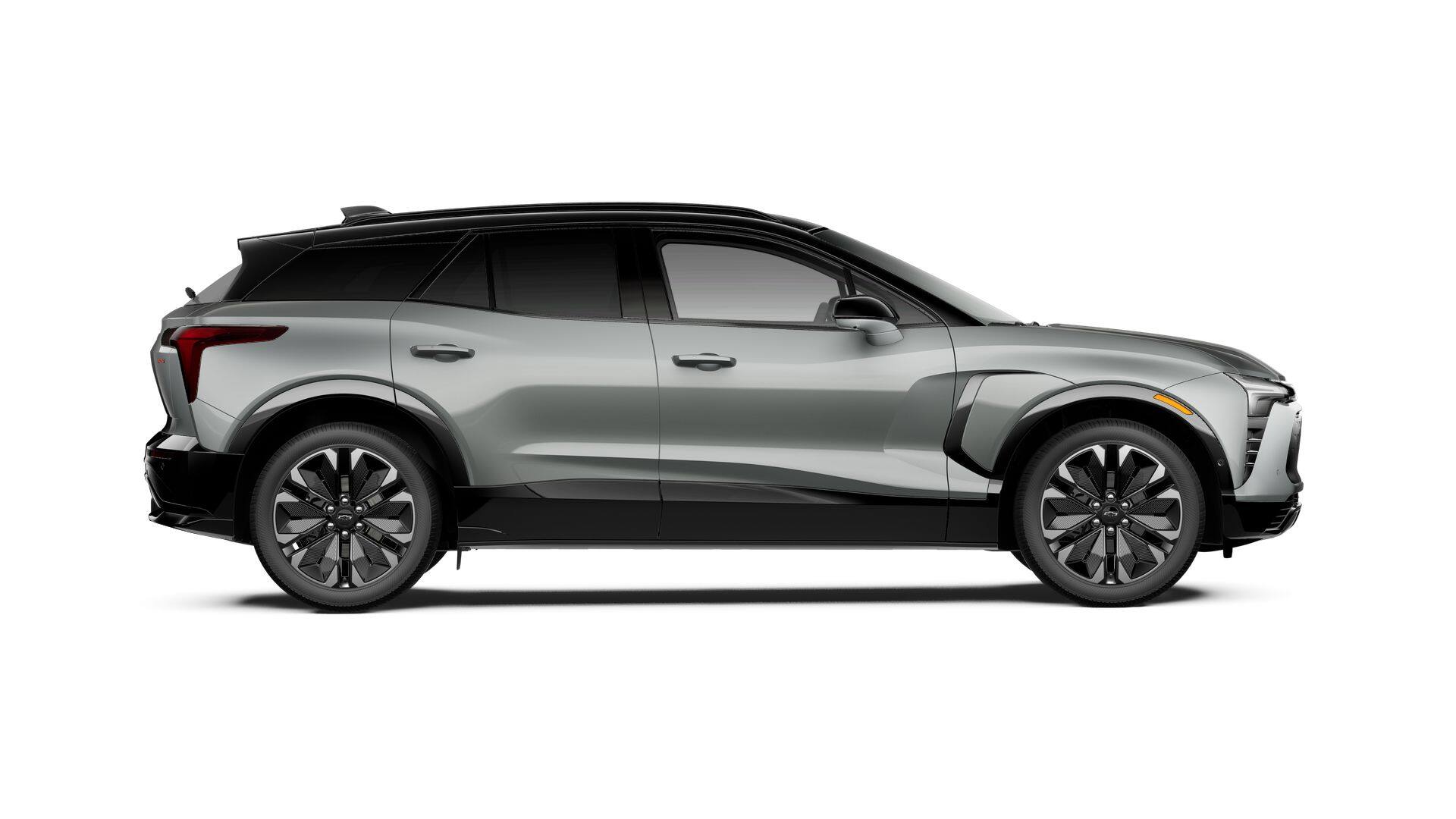 2026 Chevrolet Blazer EV RS - Photo 36