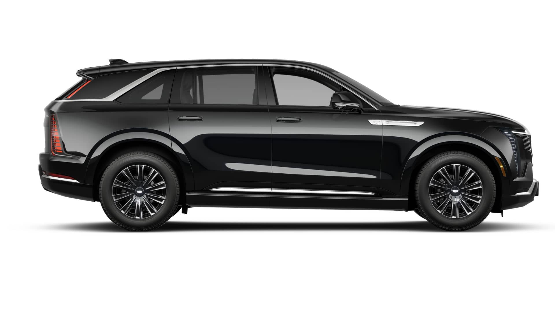2026 Cadillac Escalade IQ Luxury - Photo 55