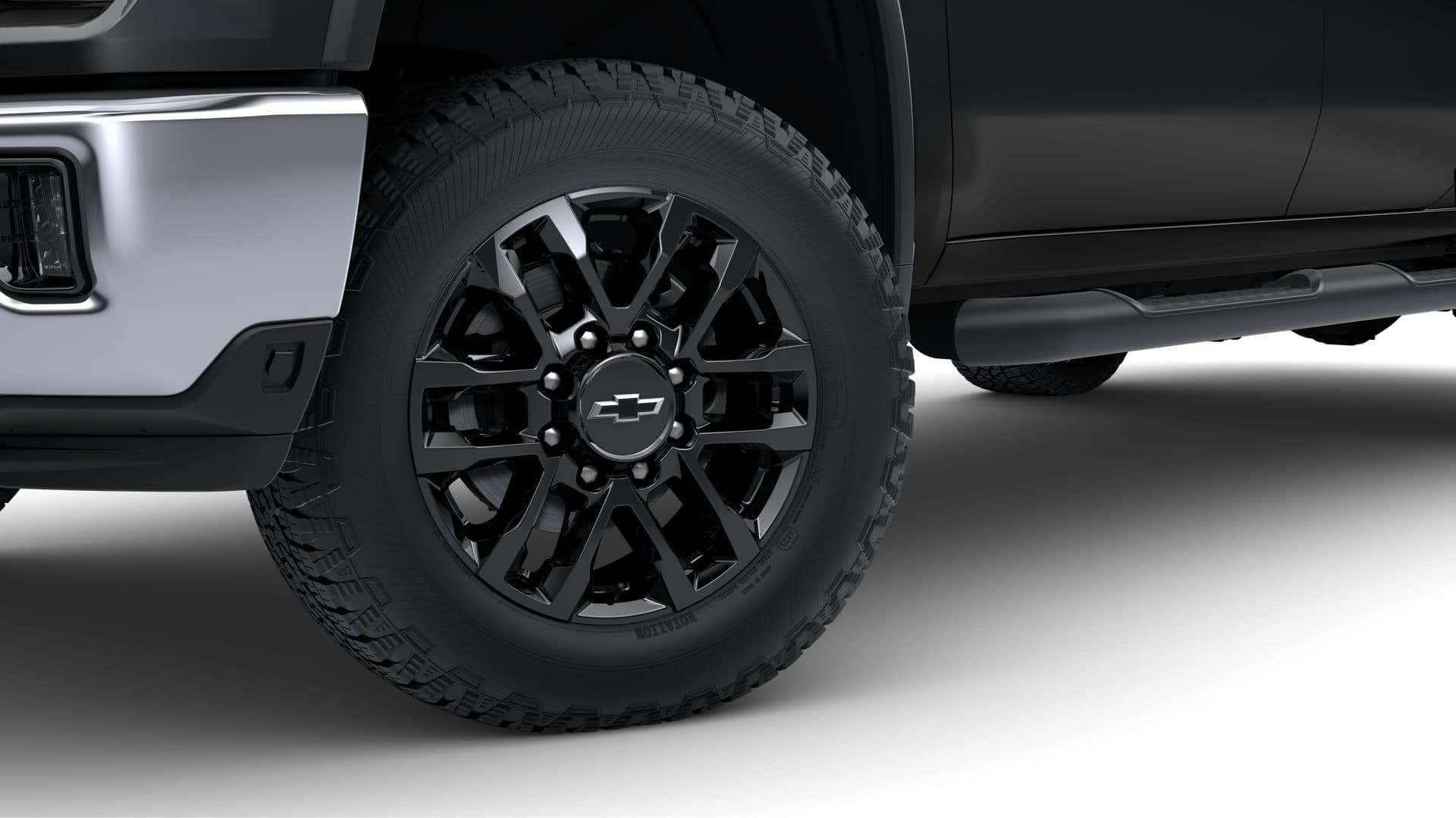 2025 Chevrolet Silverado 2500 HD LT - Photo 66