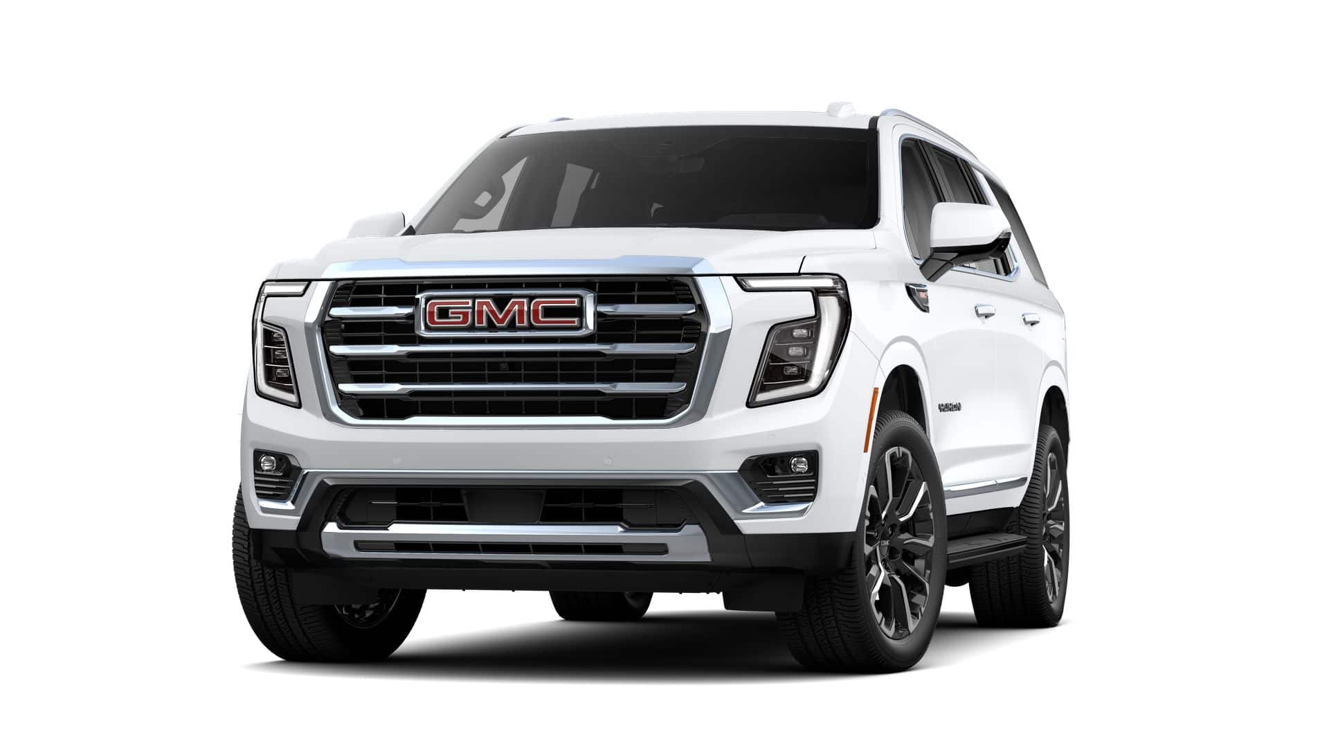 2026 GMC Yukon Elevation - Photo 25