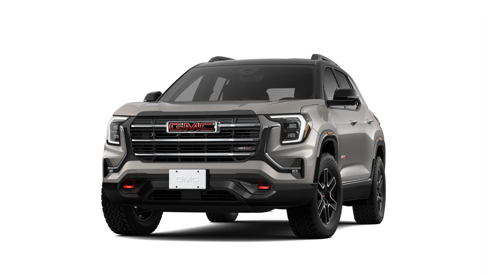 2026 Gmc Terrain AT4 photo 3
