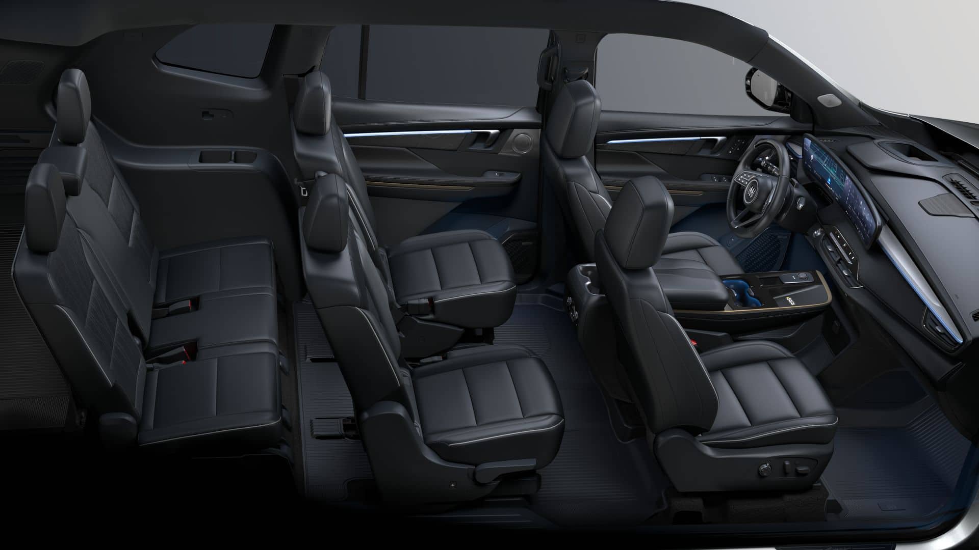 2026 Buick Enclave Avenir photo 12
