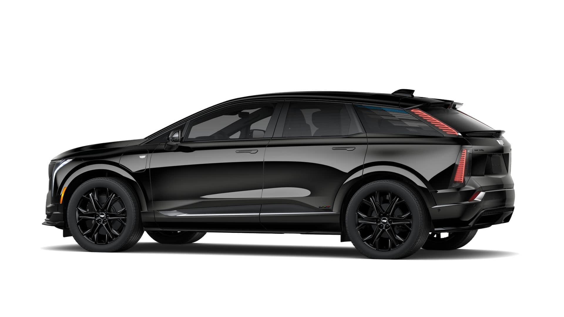 2027 Cadillac OPTIQ V-Series - Photo 8