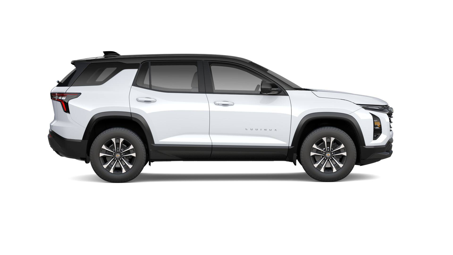 Thumbnail: 2026 Chevrolet Equinox - 29
