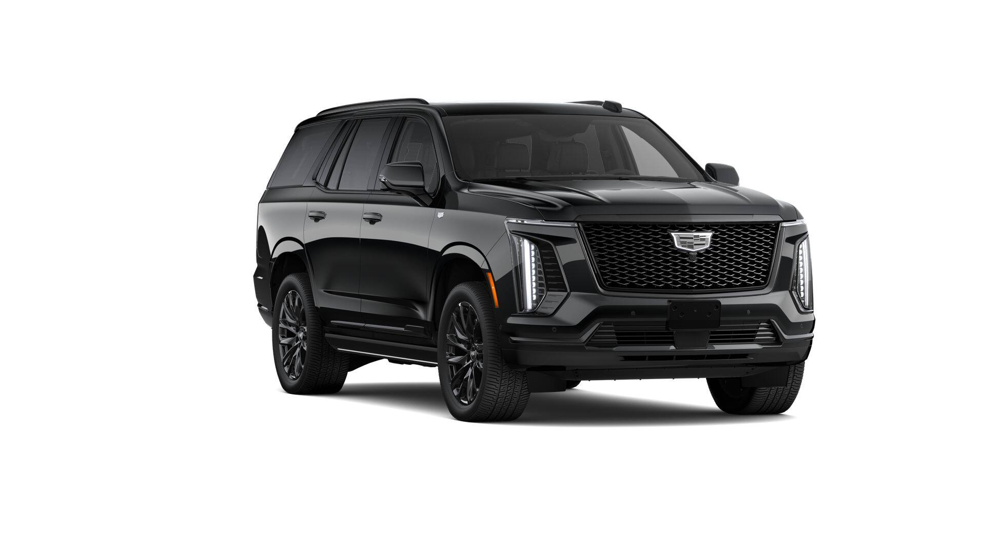 2026 Cadillac Escalade Sport - Photo 34