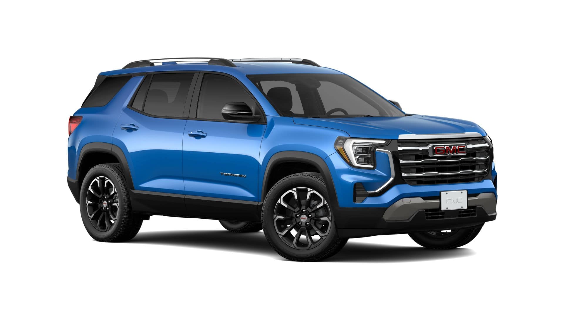 2026 Gmc Terrain Elevation photo 4
