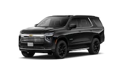 2026 Chevrolet Tahoe LT SUV