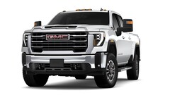 2026 GMC Sierra 2500 HD SLE Truck