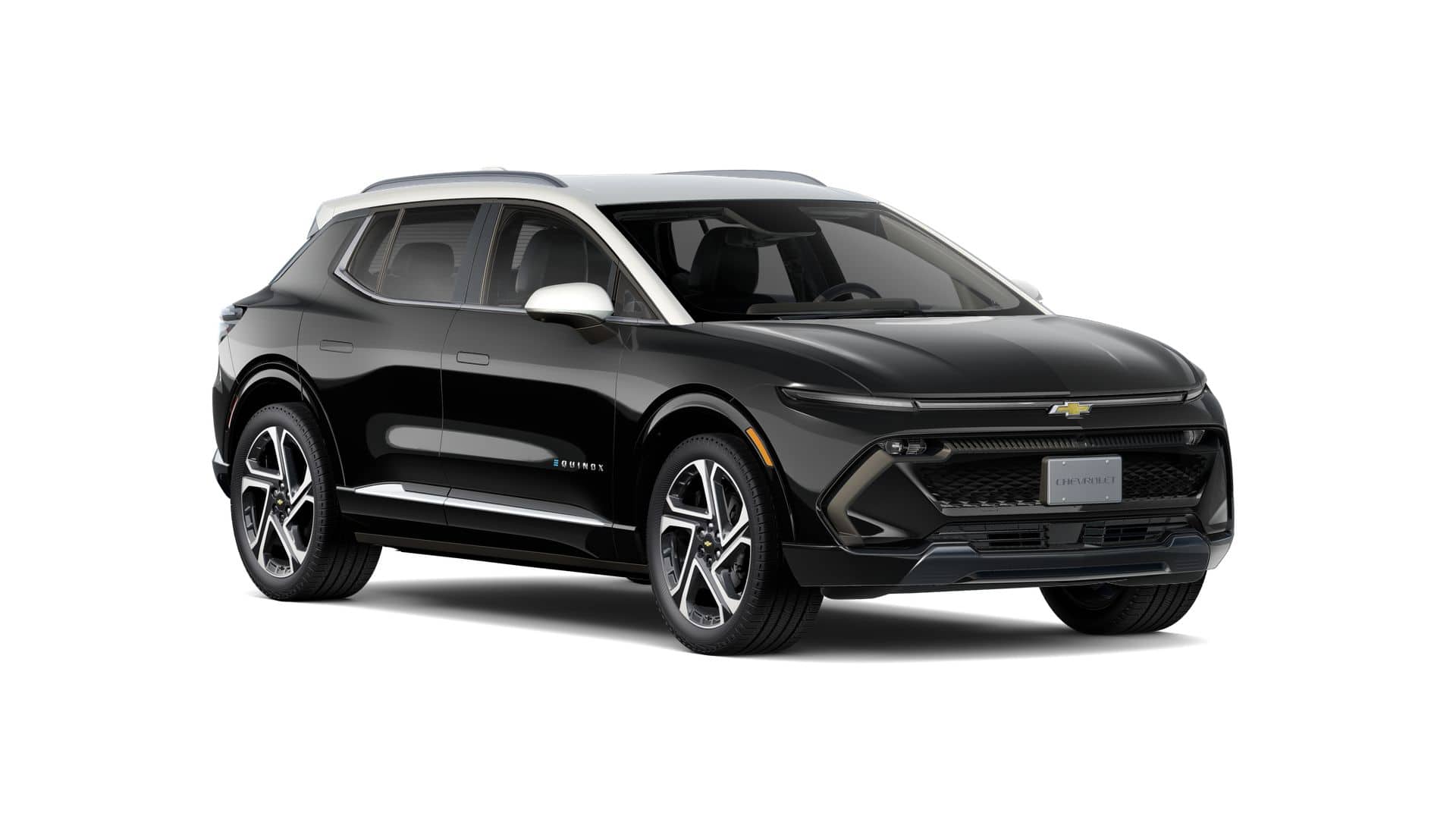 2025 Chevrolet Equinox EV LT - Photo 68