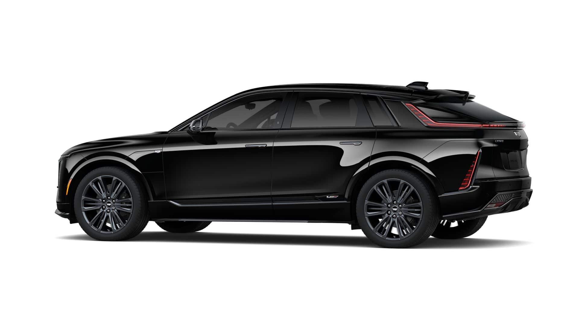 2026 Cadillac LYRIQ V - Photo 28