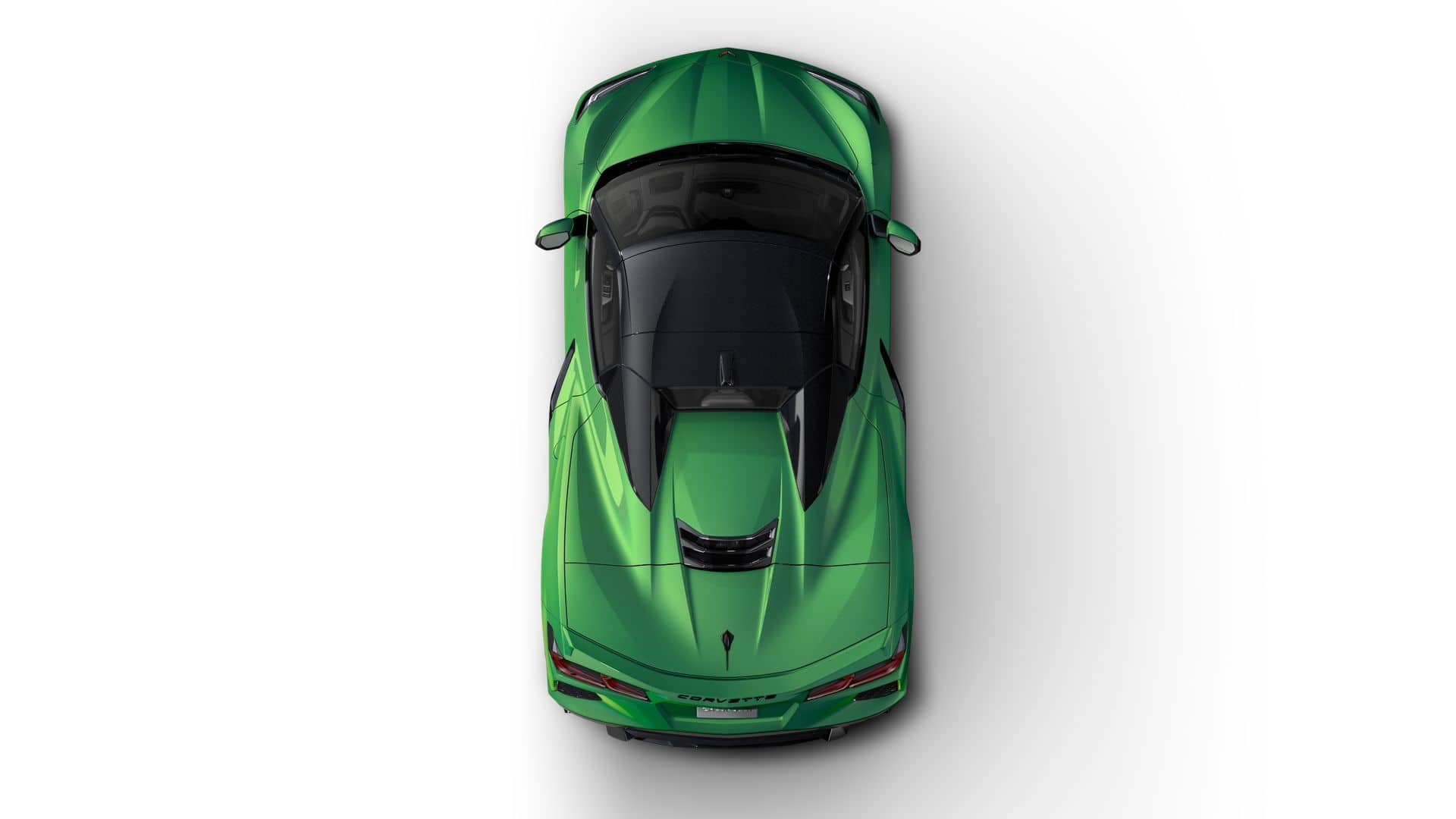 2026 Chevrolet Corvette 2LT - Photo 46