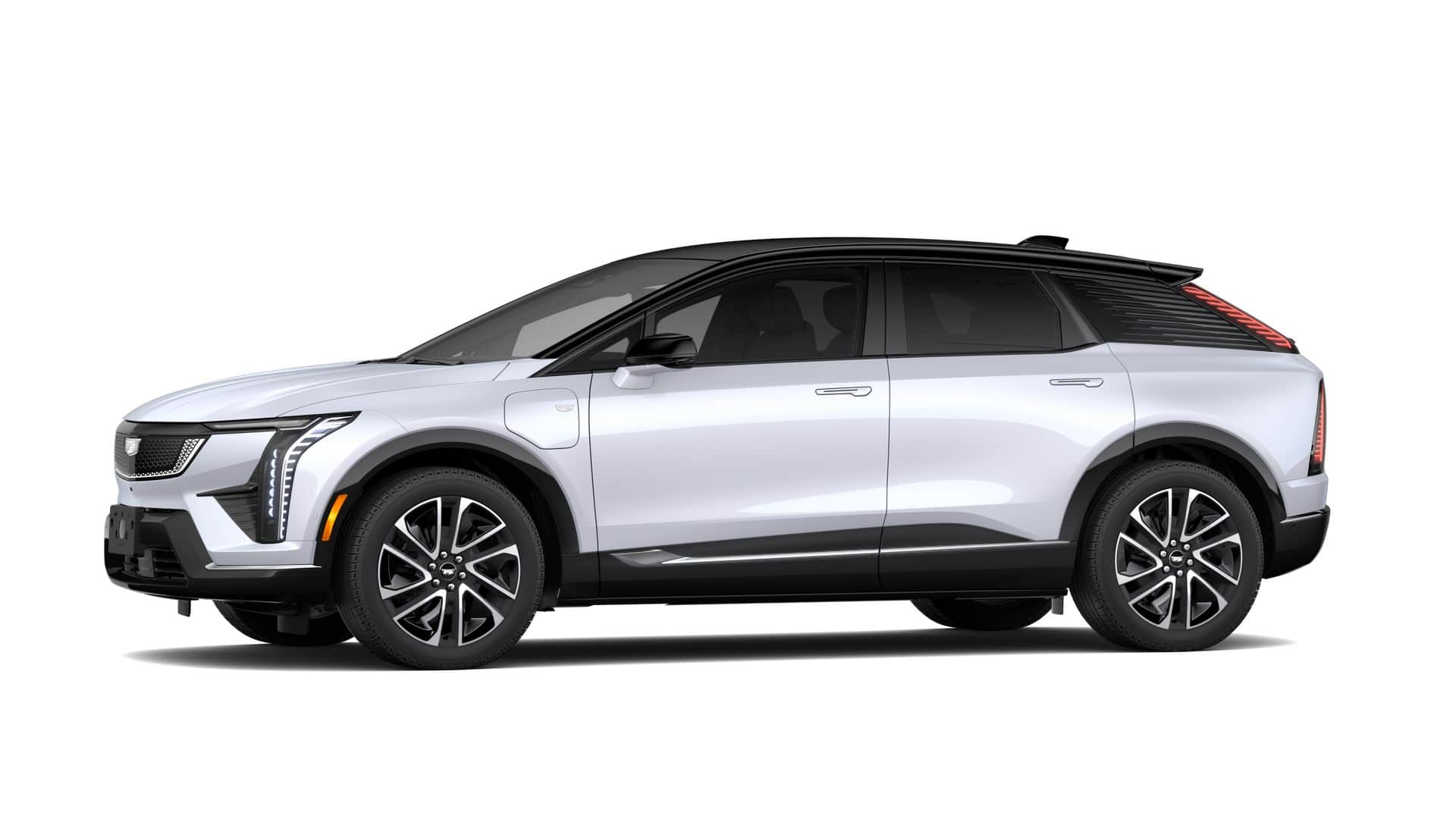 2027 Cadillac OPTIQ Sport - Photo 13