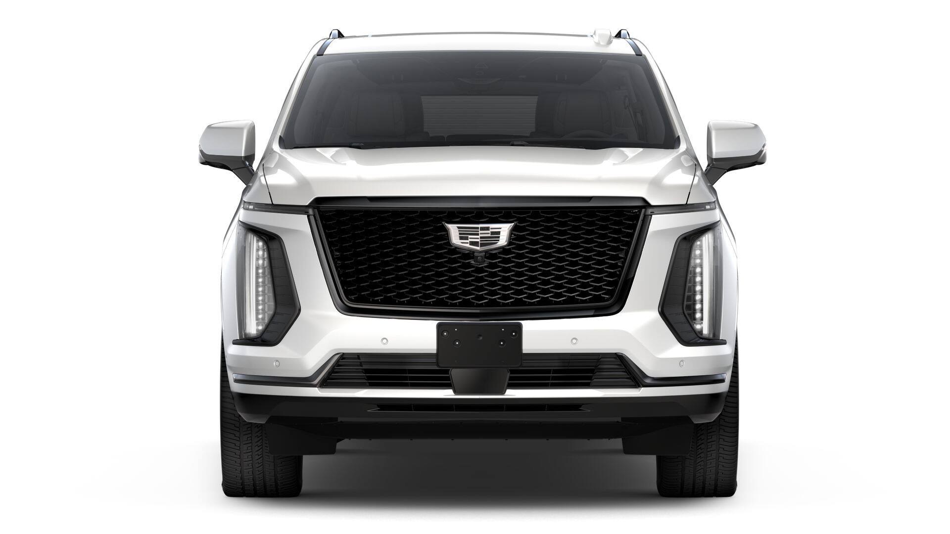 2025 Cadillac Escalade ESV Sport photo 3